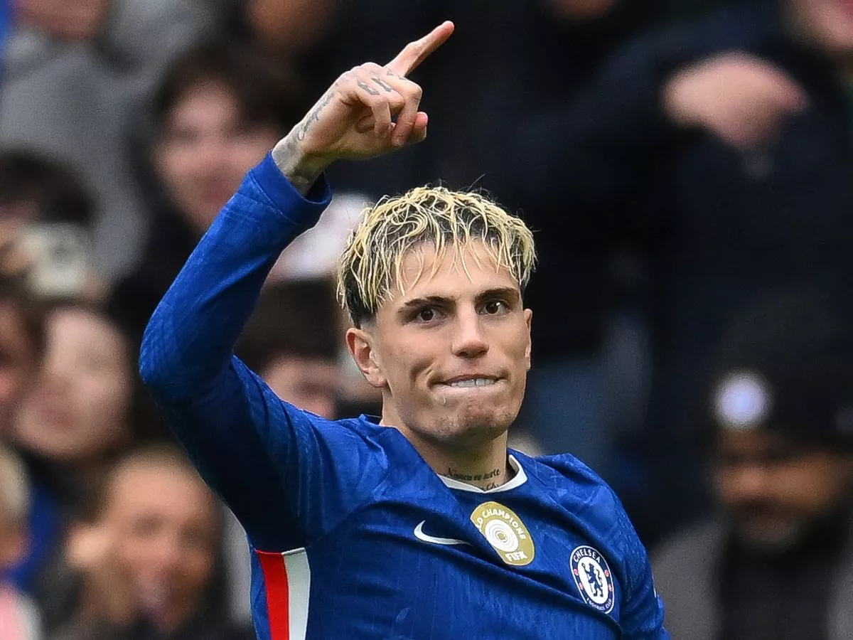 Man Utd told they will regret Alejandro Garnacho transfer as Chelsea prediction made