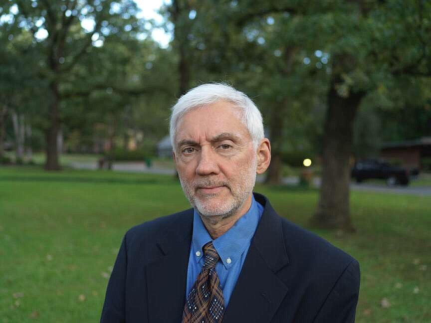 Pine Bluff newspaper editor recognized in commentary awards contest