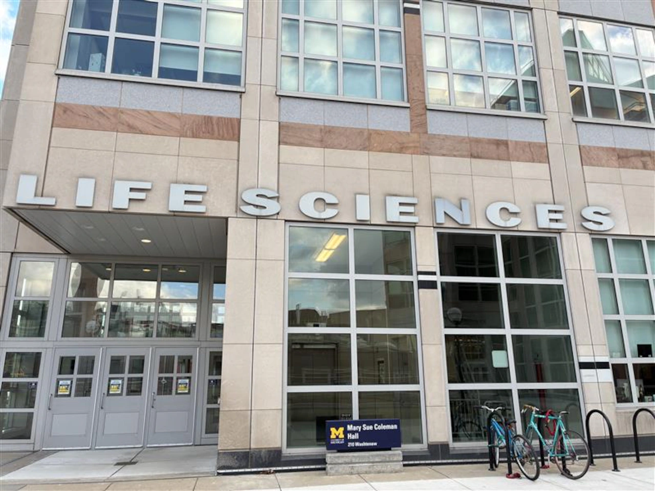 New charges against Chinese scholars at University of Michigan vex activists