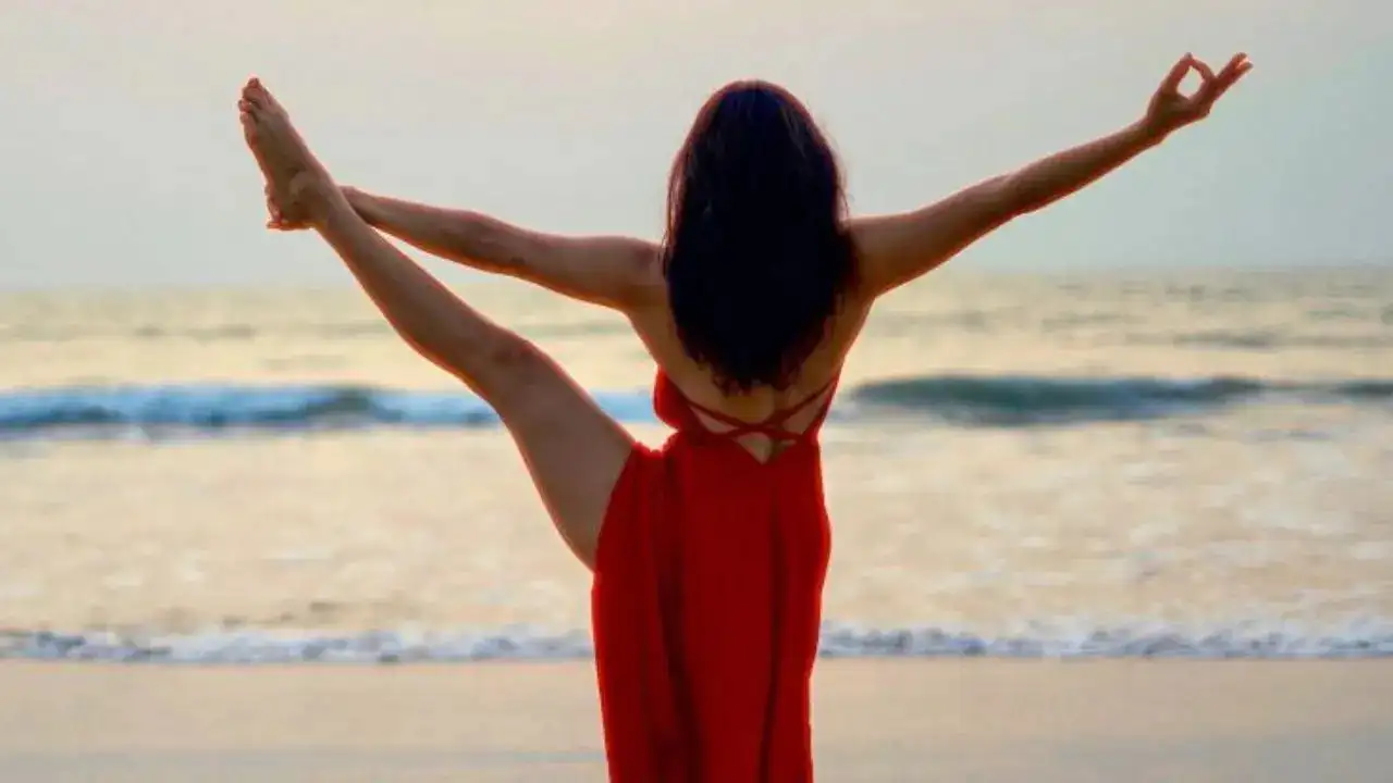 She Quit Television At The Peak Of Her Career With Just Rs 50 Lakh — Five Years Later, She Runs A Rs 1,200 Crore Beauty Empire That’s Redefining India’s Startup Dreams