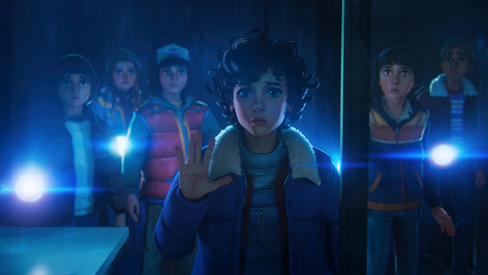 Netflix Just Figured Out How To Keep Stranger Things Going Forever