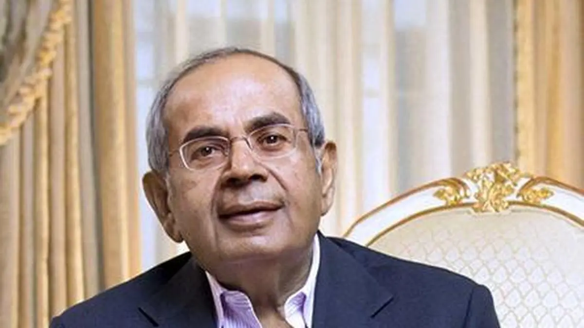 Gopichand Hinduja, Chairman of Hinduja Group, dies in London at 85