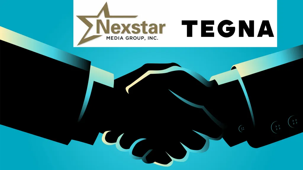 Nexstar CEO Perry Sook Cites Good Progress In Quest To Close Tegna Deal On Schedule