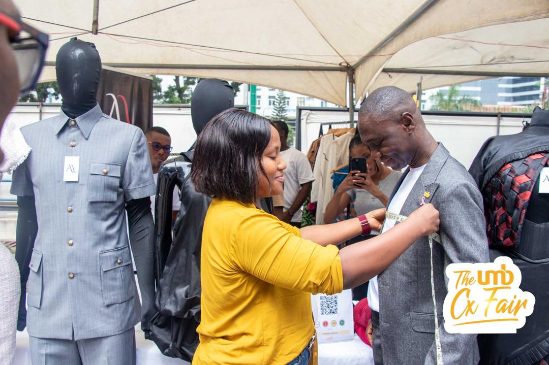 Universal Merchant Bank (UMB) celebrates successful maiden Customer Experience Fair