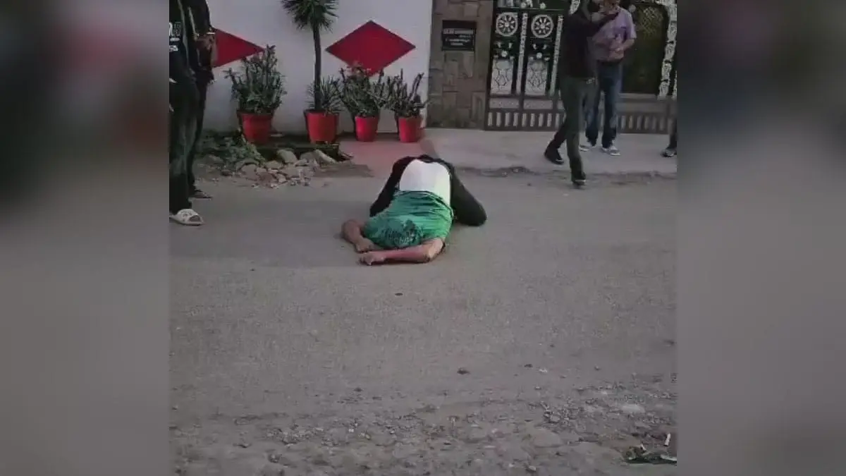 Dehradun News : प्रेमनगर में हुई युवक की मौत, जांच में सामने आया झगड़े का एंगल