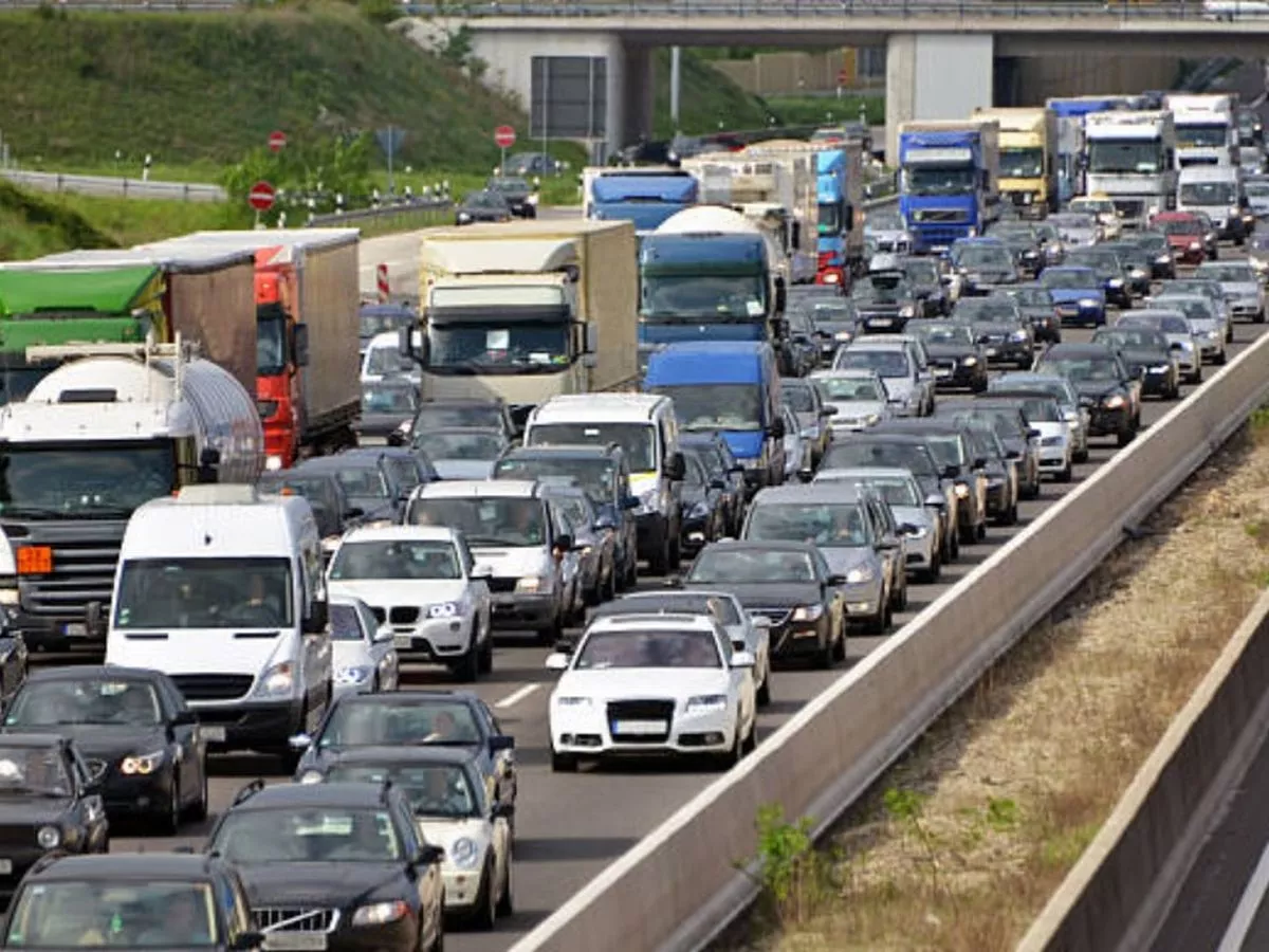 Rachel Reeves 'to hit drivers of these cars with new pay-per-mile tax'