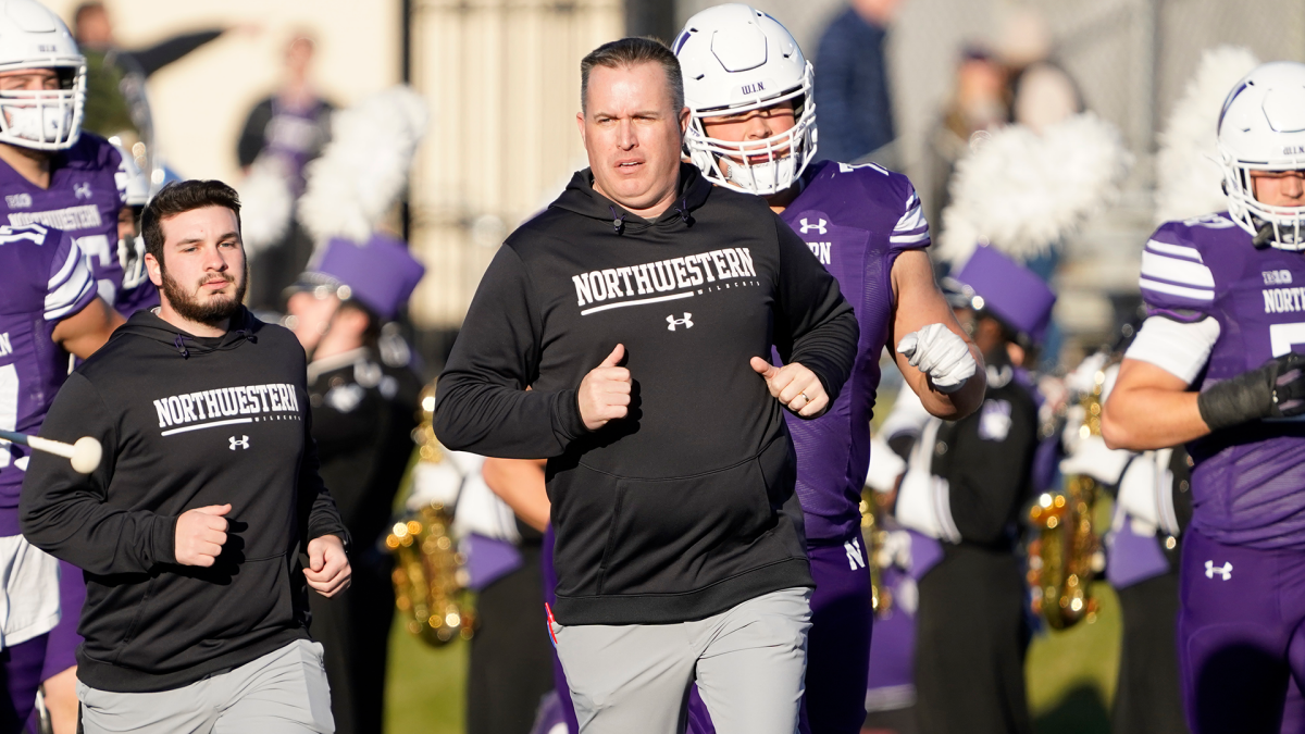 College football coaching carousel: Pat Fitzgerald fits as ex-Northwestern coach targets return
