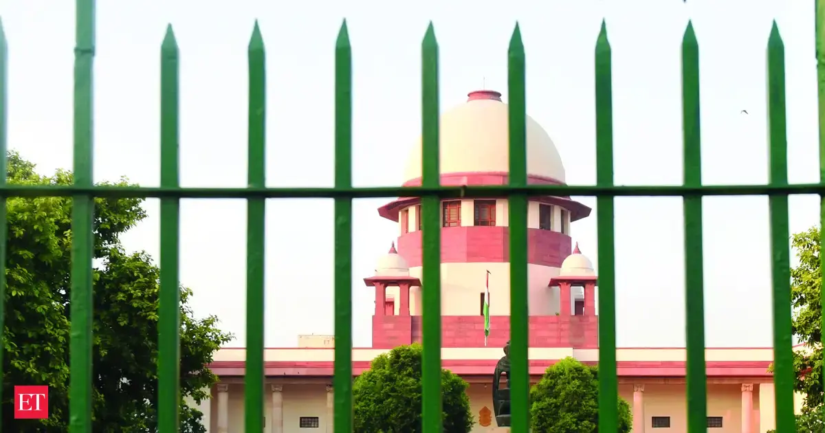 Supreme Court reserves verdict on framing nationwide seniority norms in judiciary