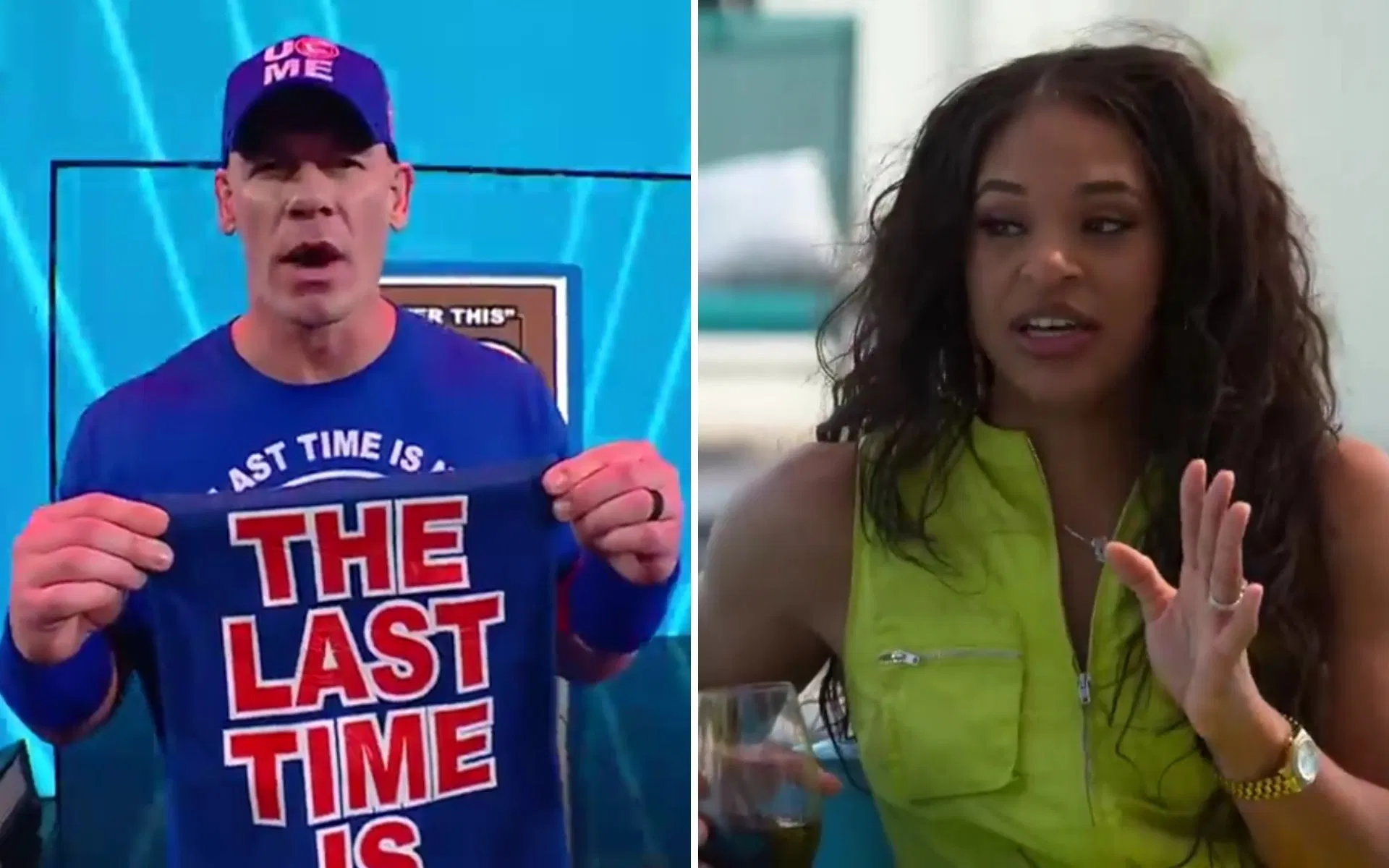 WWE Rumor Roundup: Bianca Belair's return timeline finally revealed, Huge canceled plans for John Cena (7th November, 2025)