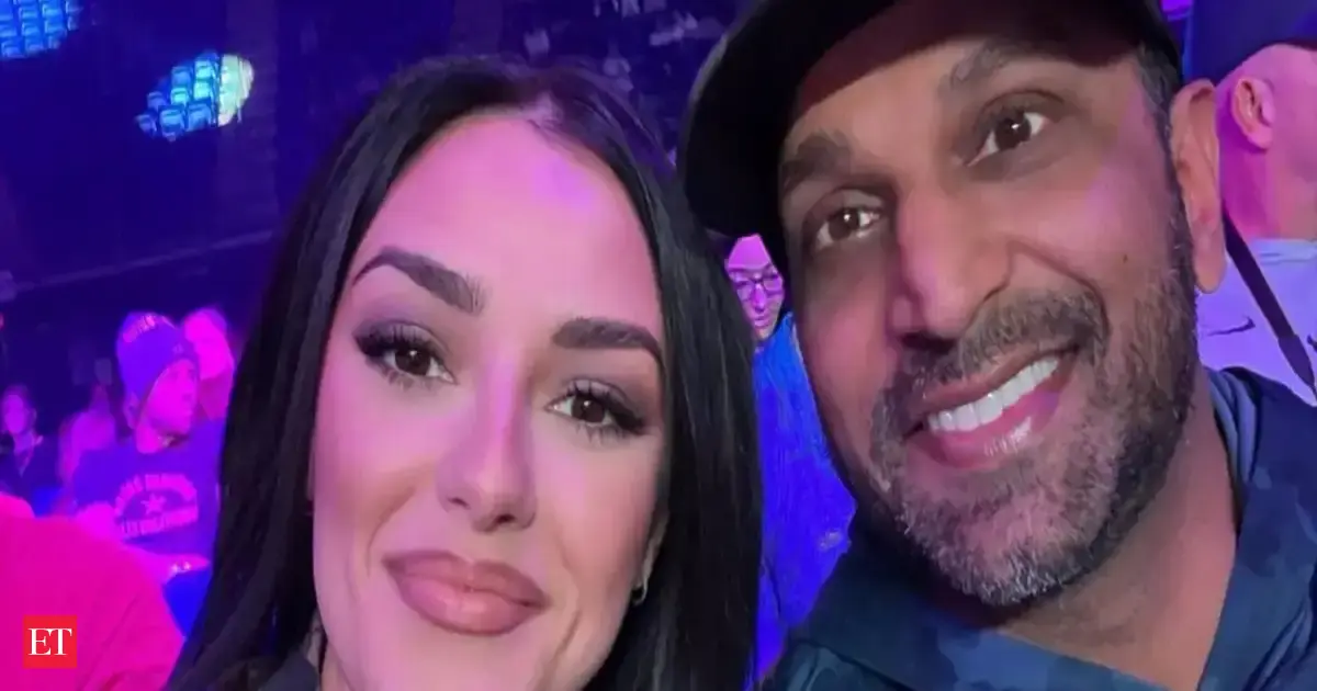 Who is Alexis Wilkins? FBI chief Kash Patel’s girlfriend who faces explosive allegations of being an Israeli spy