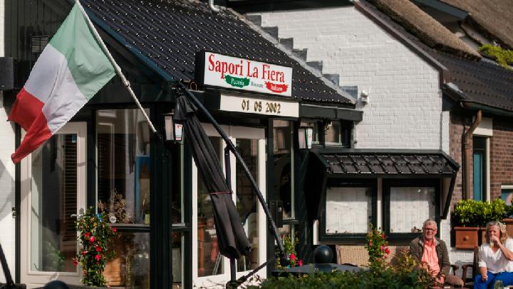 Italy Crowned World's Best Culinary Destination for 2025