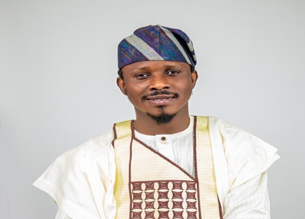 Prophet Babatunde Ephrata warns of national, global shifts in 2026 prophecy