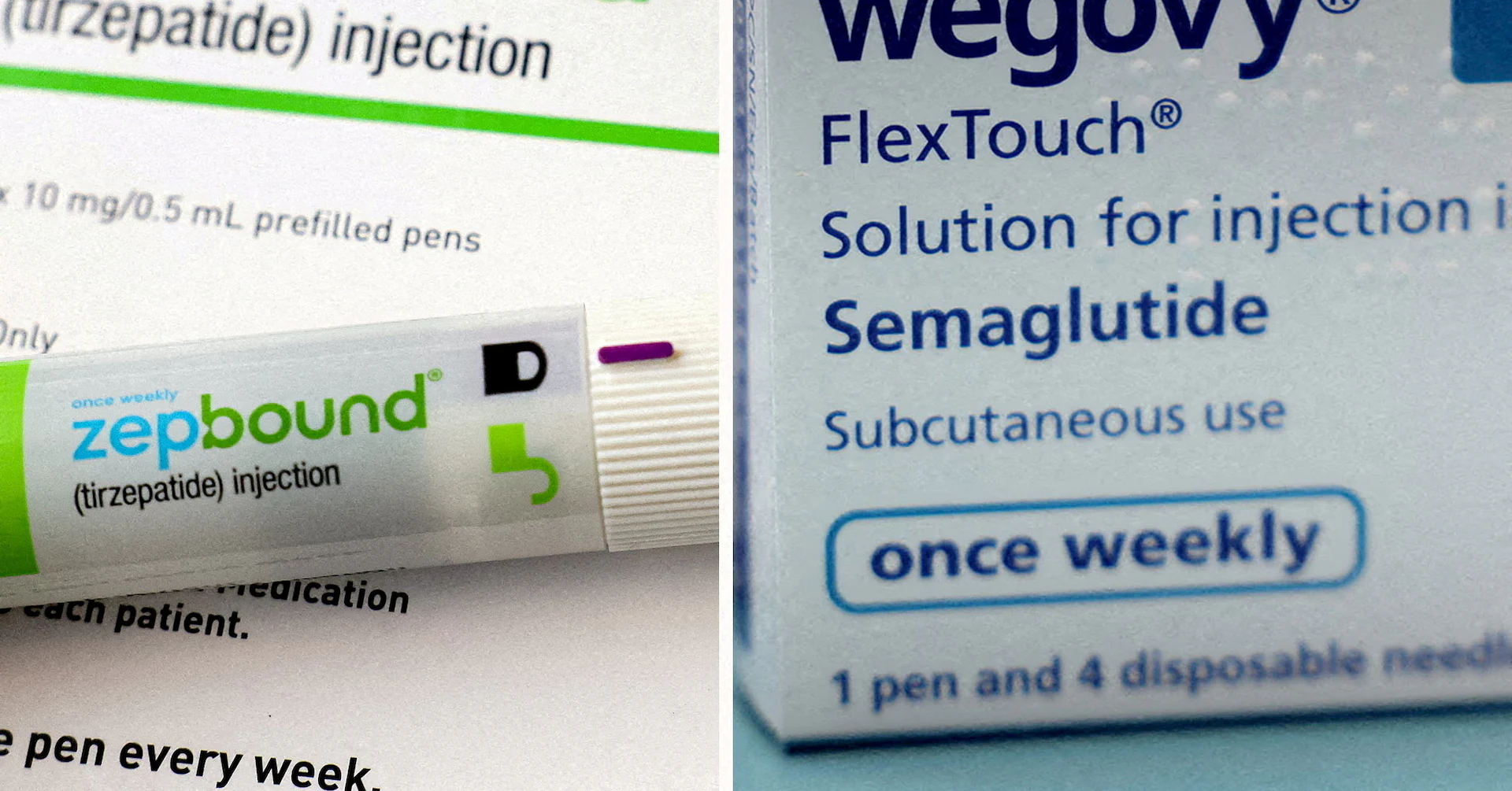 Lower prices mean more Americans can start weight-loss drugs, doctors say