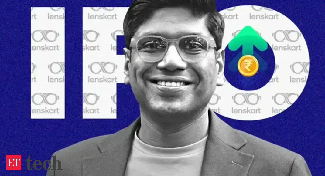 IPO watch: Lenskart's final day rush; Groww gets early traction