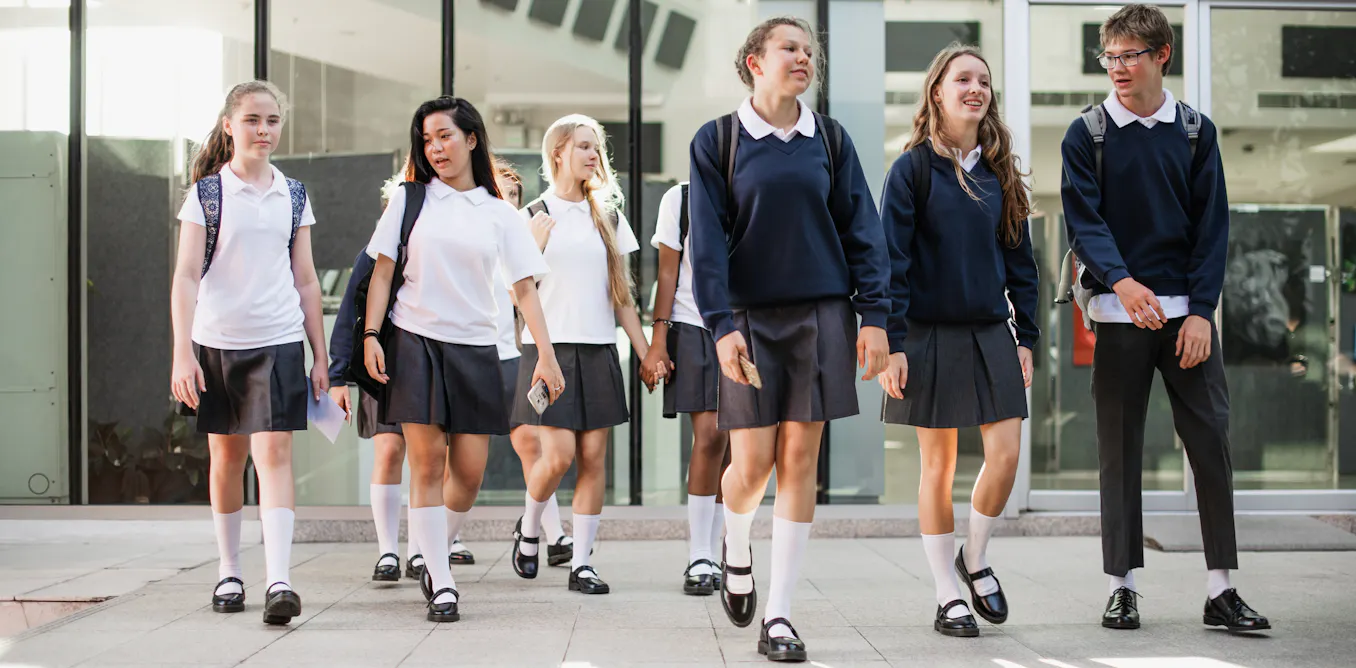 What the review of England’s national curriculum means for disadvantaged schools