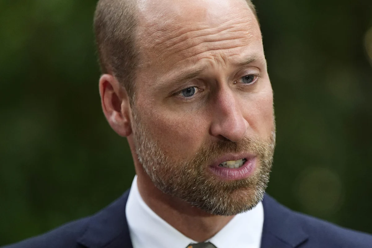 William to end first trip to Brazil by meeting Indigenous peoples