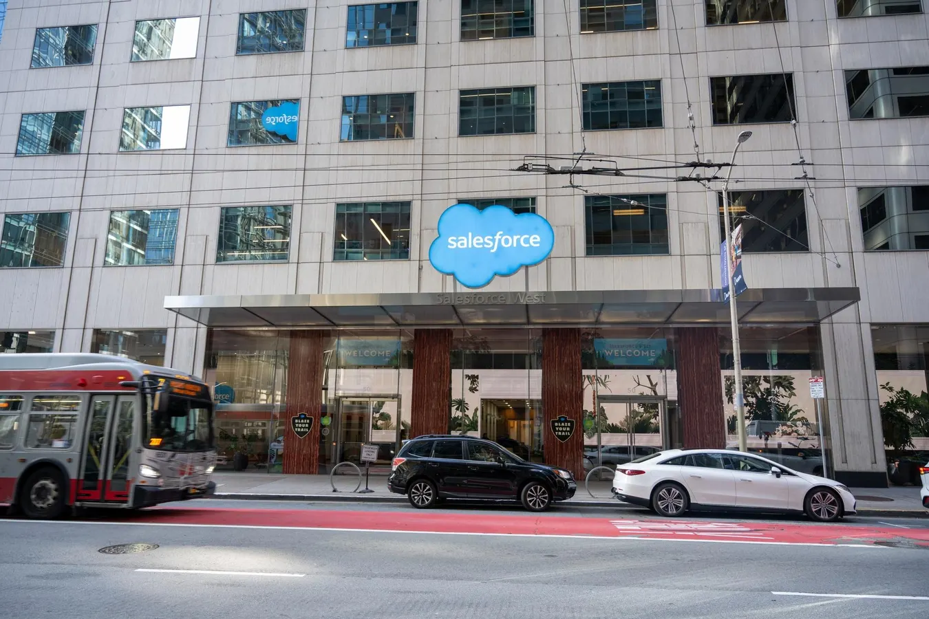 Salesforce Stock: Buy Or Wait?