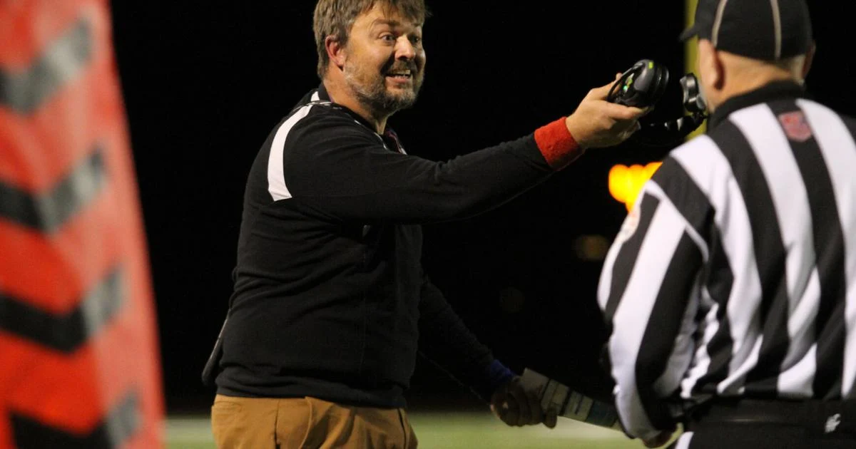 Revenge or repeat? 9 area playoff games serve up rematches from regular season