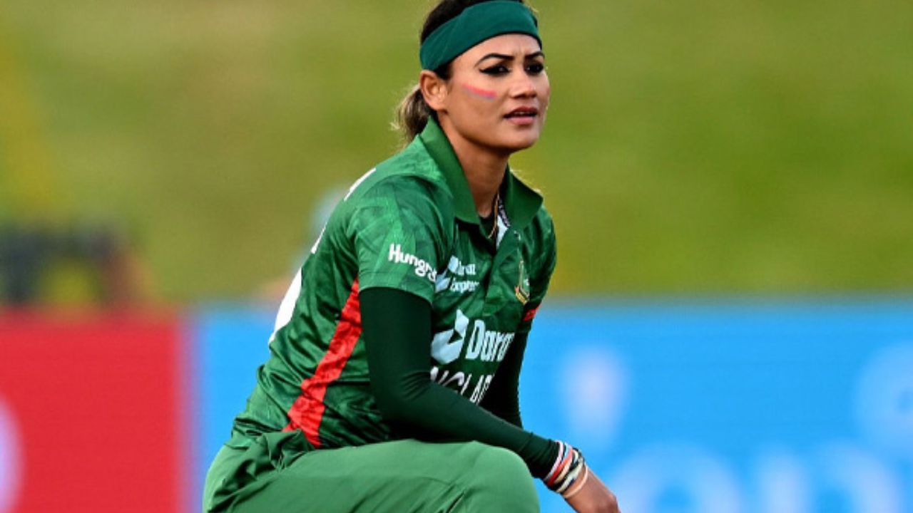 Bangladesh women's captain alleges sexual harassment in World Cup days after infighting accusations