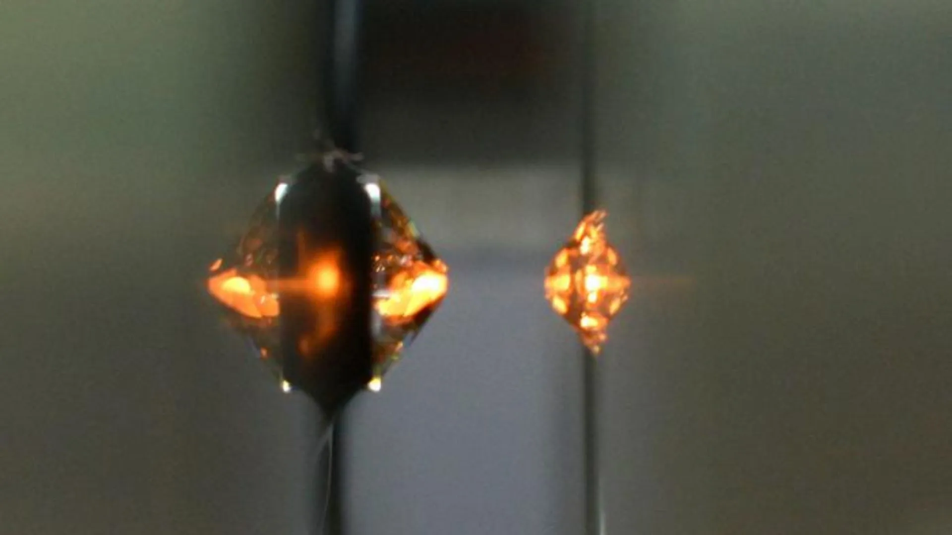 Scientists unveil Ice XXI, an ice so extreme it forms at room temp