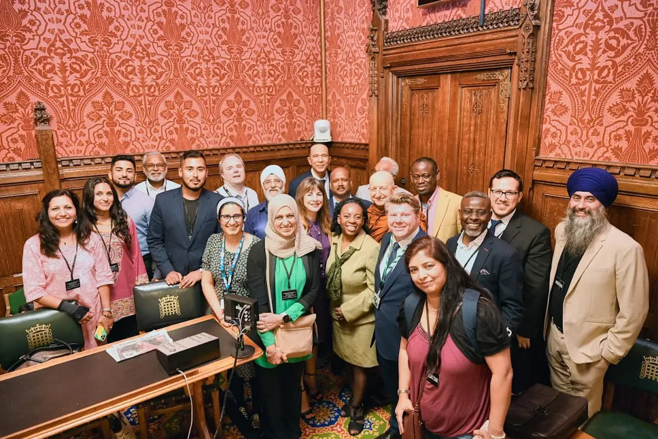 In Watford, we’re getting community relations right