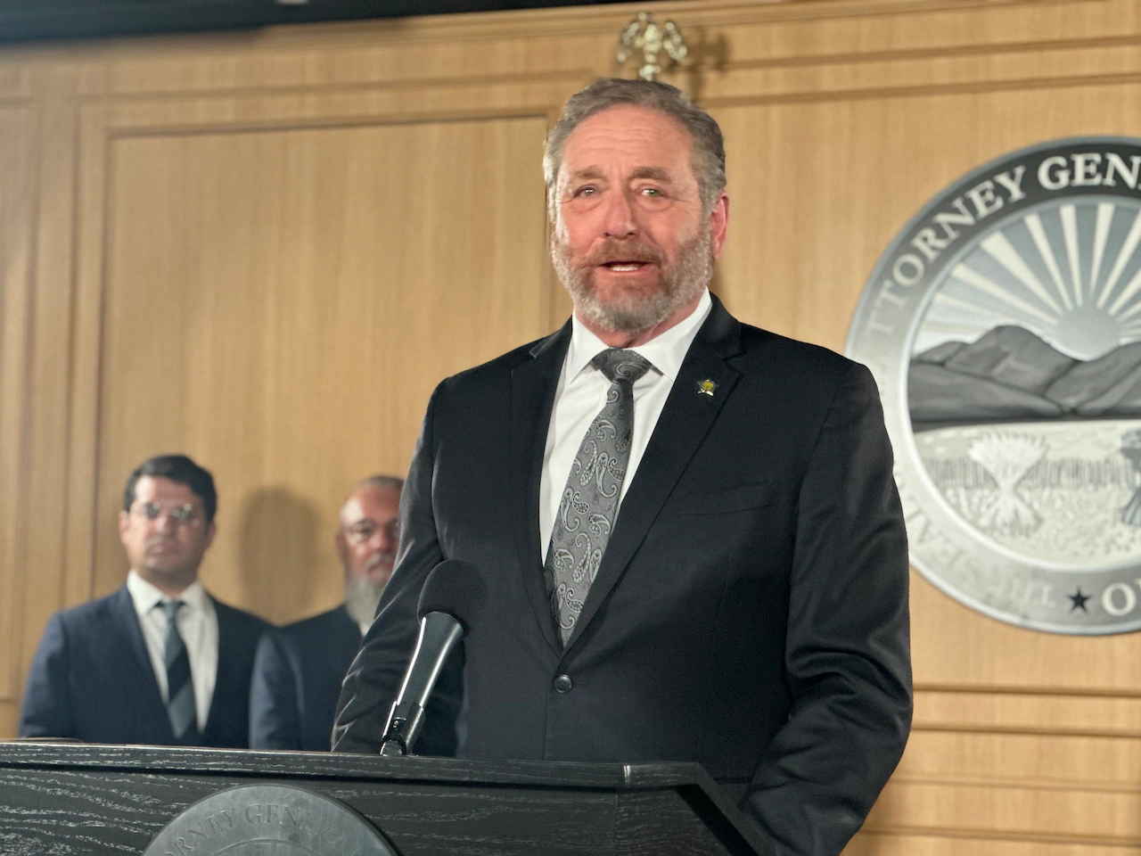 Ohio AG backs bill to give courts more time in competency cases