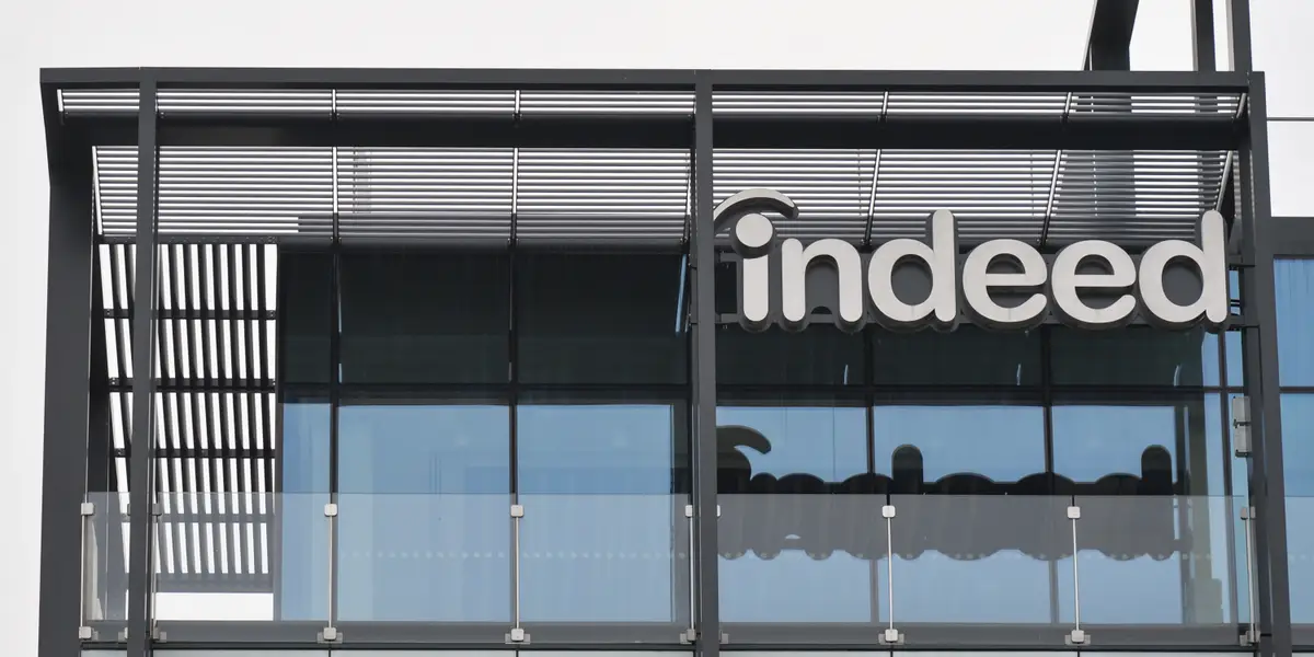 Indeed Lays Off 'Very Small' Number of Employees After Summer Cuts