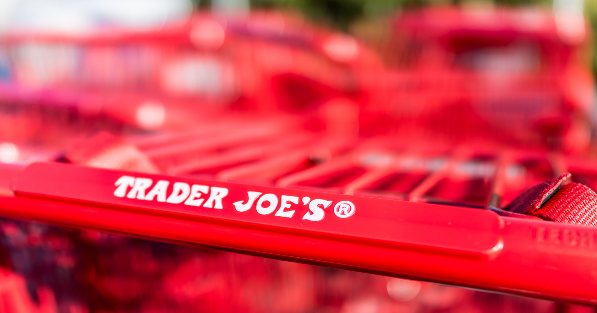 The Trader Joe's Body Butter Set Returns With New Scents
