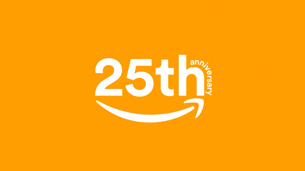 25 Years Ago Today, Amazon Made a 'Controversial' Decision. It Led to More Than $2.5 Trillion in Sales