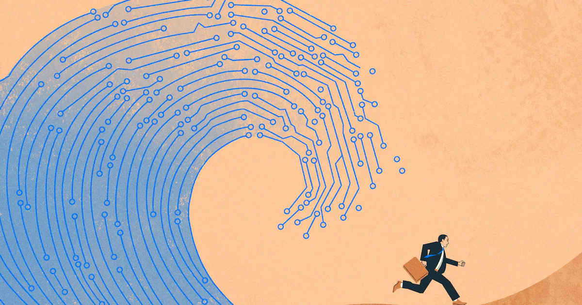 Did ChatGPT break the economy?