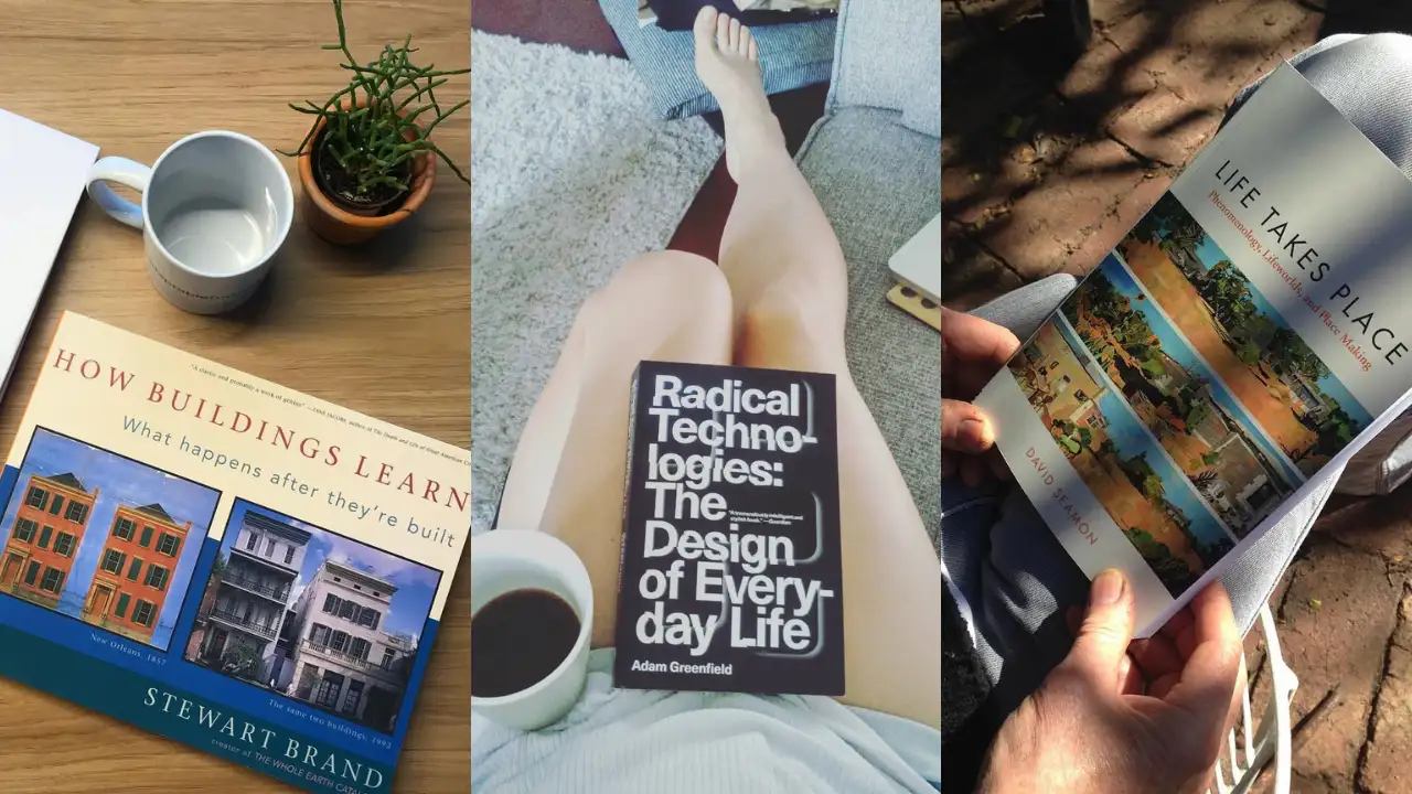 10 Books That Mapped the Invisible Architecture of Everyday Life