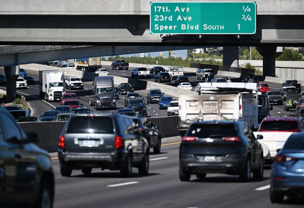 Colorado's high auto insurance costs targeted by Gov. Jared Polis