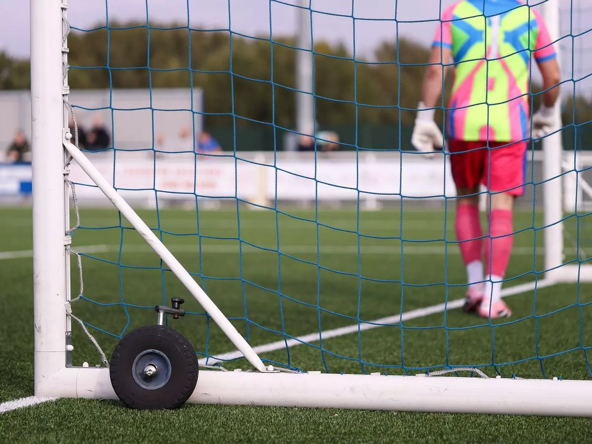 English football club who 'signed AI players' confirm 'world-record' transfer