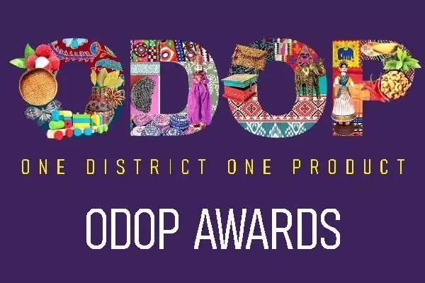 Eluru Carpets Get National ODOP Tag