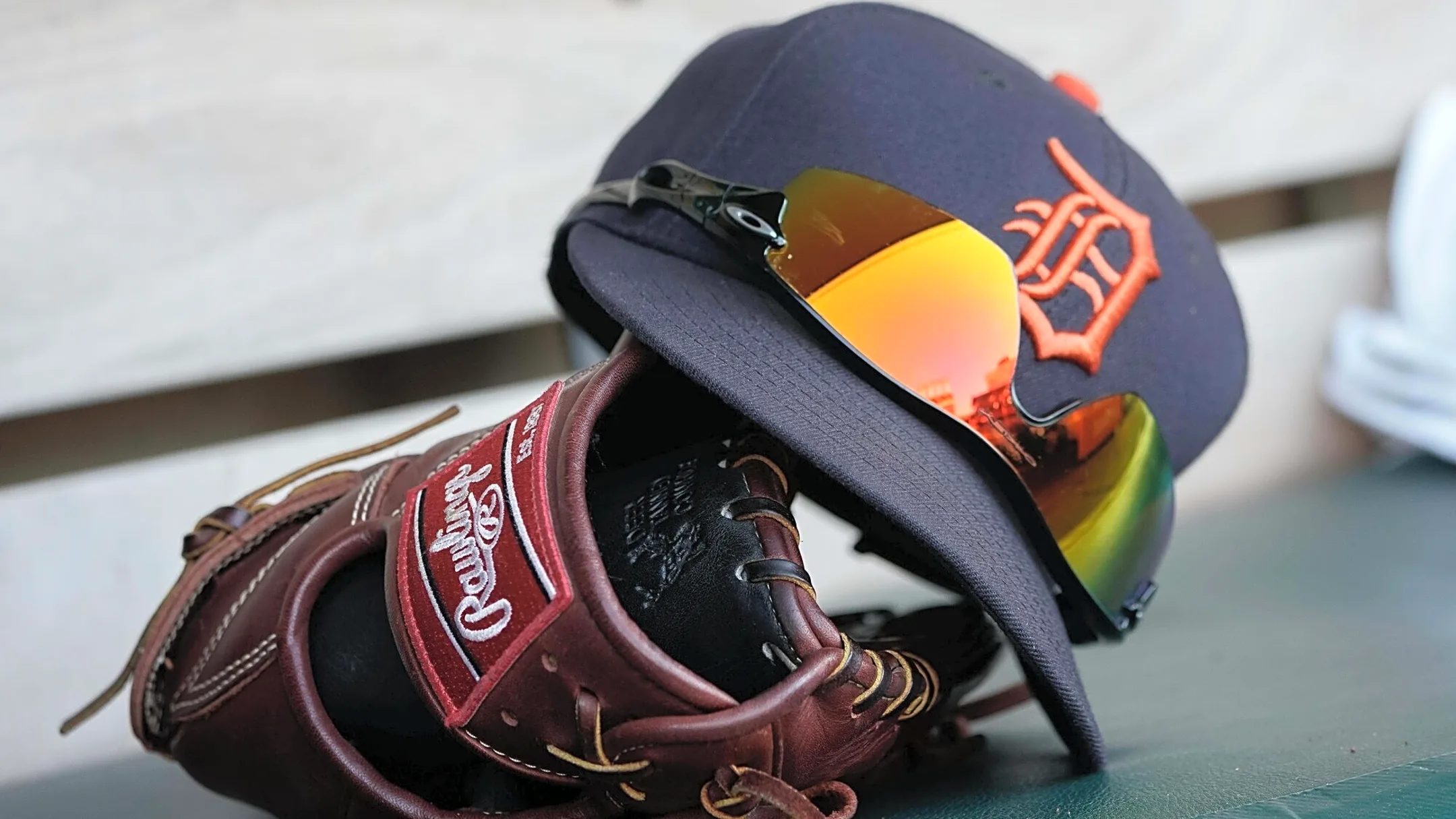 Tigers make several coaching additions