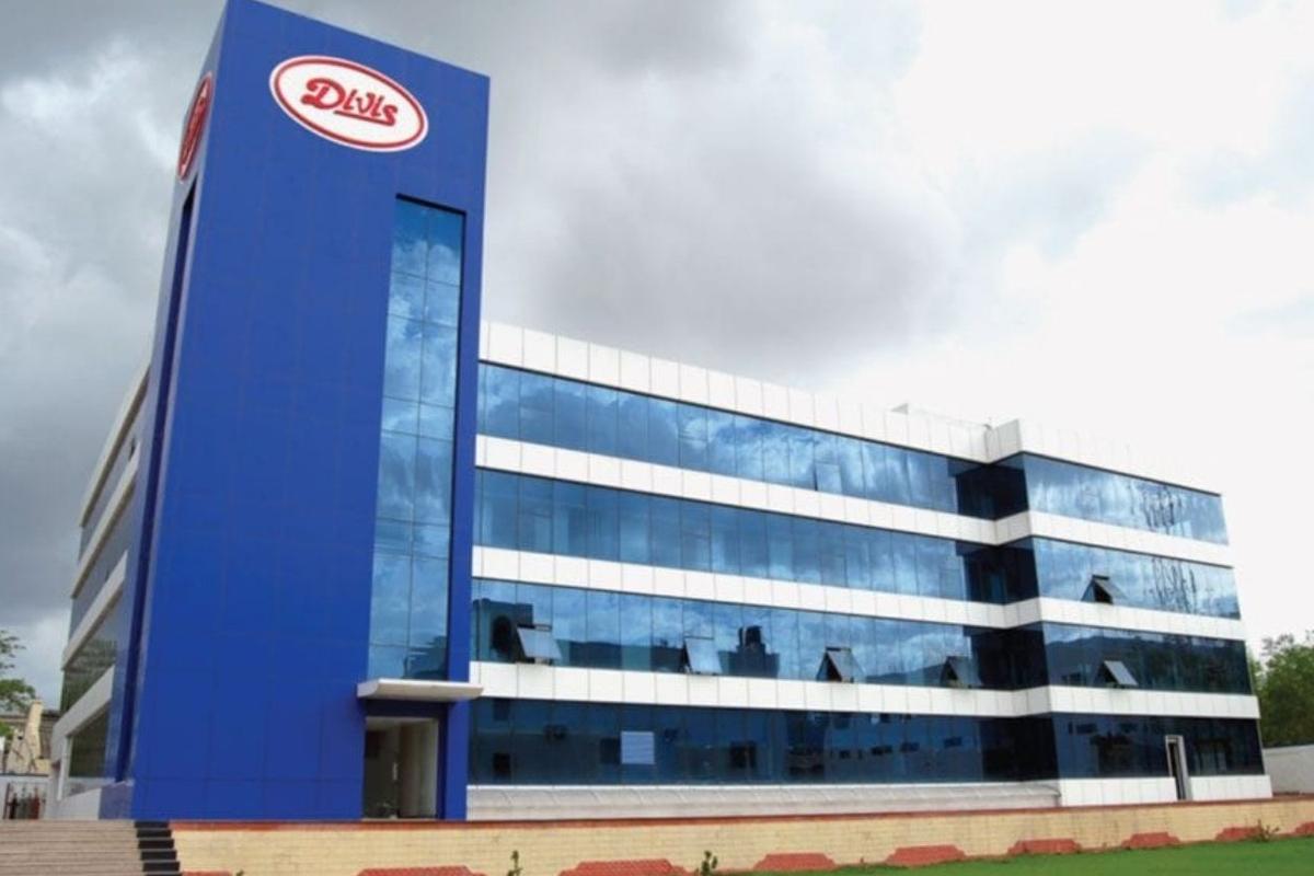 Divi's Laboratories reports strong financial performance in Q2 amid global interest