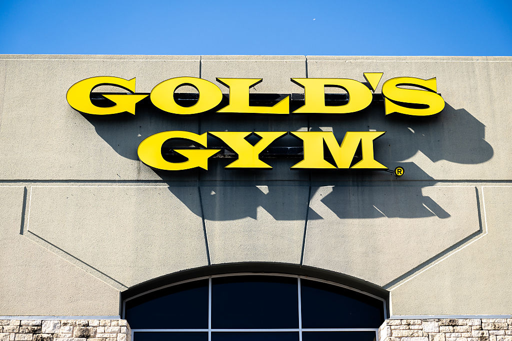 Transgender Person Who Used Women's Locker Room At Gold's Gym Stole Ex-Wife's Name