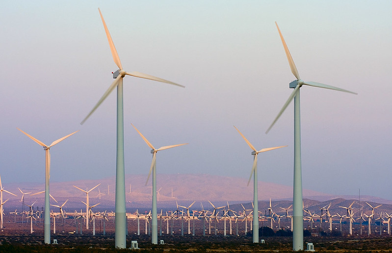 Global Emissions Falling Too Slowly, Expert Urges Renewables Push, Fair Finance