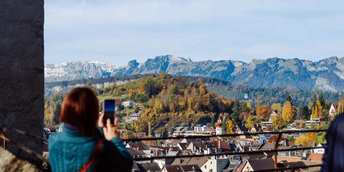 Things to Do in Feldkirch: Castles, Markets. Alpine Views