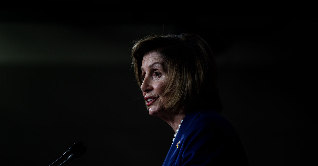 Who Will Replace Nancy Pelosi in Congress?