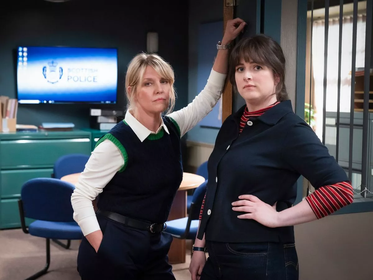 BBC Shetland start time, cast in full, and episodes as series 10 heads to Scottish village