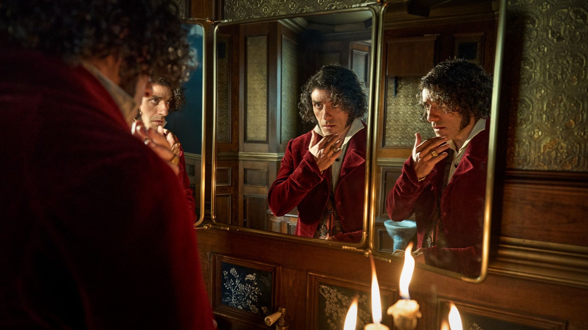 6 new movies and shows to watch this weekend on Netflix, Prime, Disney Plus, and more (November 7-9)