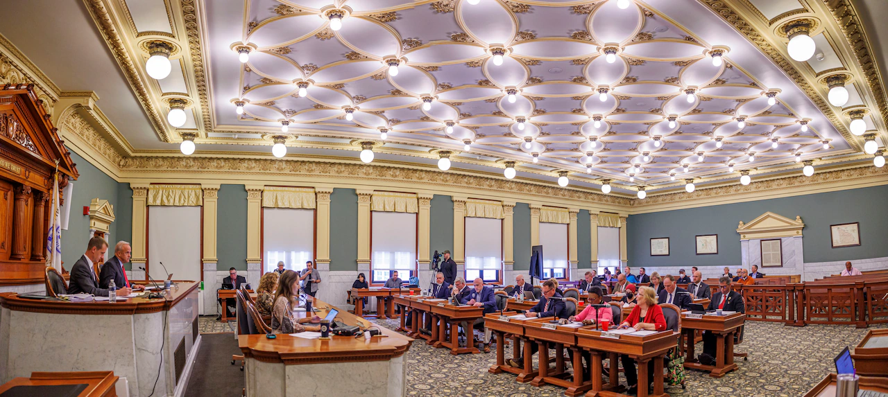 Onondaga County legislature flip rekindles memories of 1977 (Your Letters)