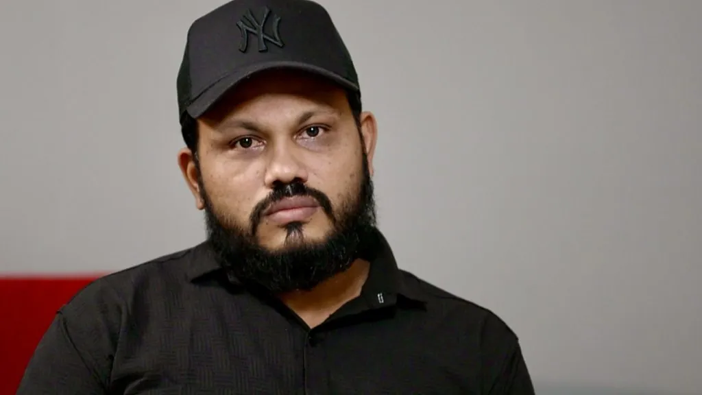 ‘I’m luckiest man alive, yet I’m suffering’— Survivor of Air India crash