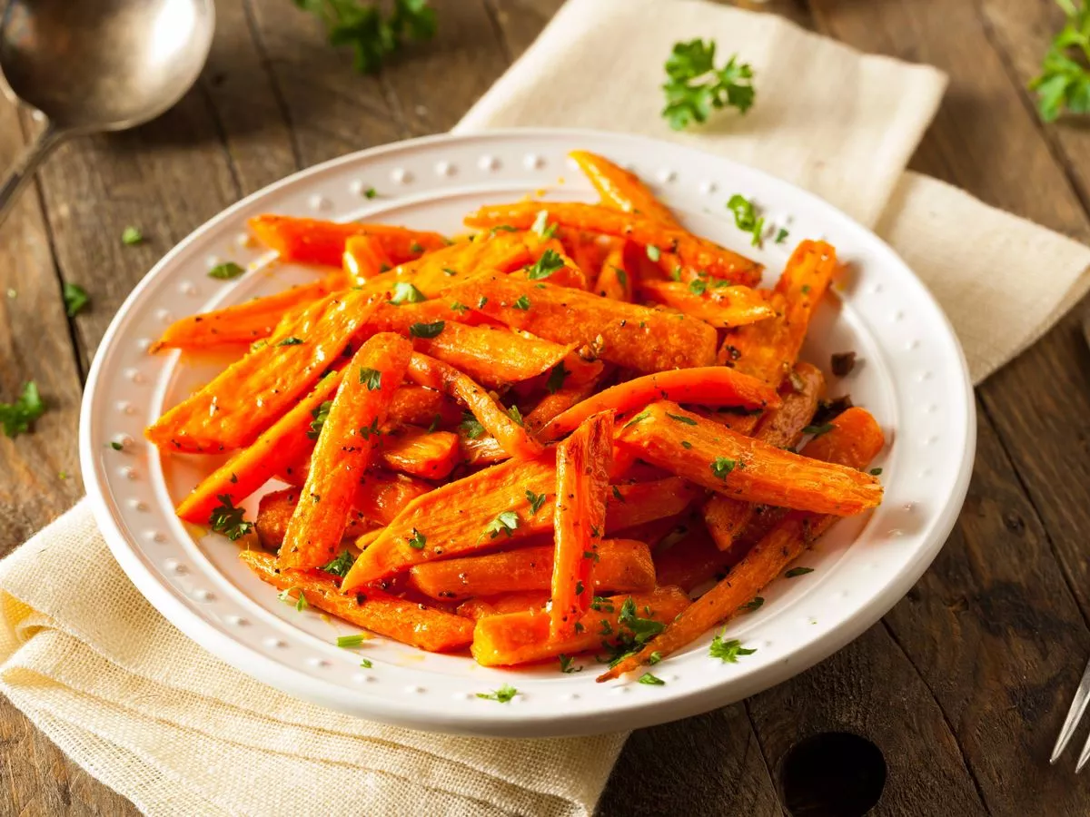 Scientist died agonising death after chilling carrot experiment went wrong