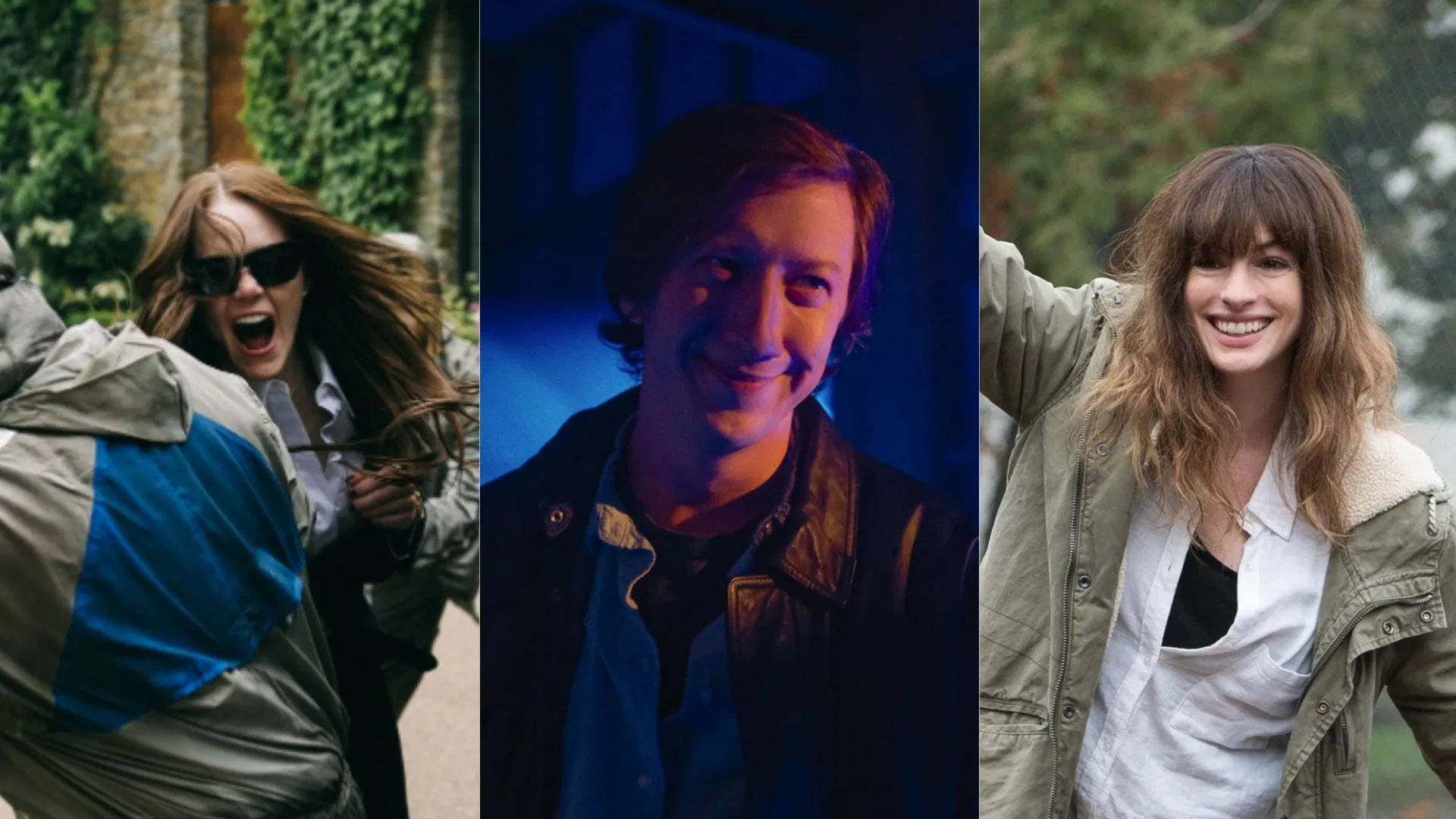 7 sci-fi movies to watch if you loved 'Bugonia'