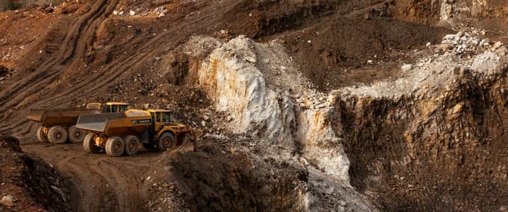 Canada Launches $1.4 Billion Sovereign Fund for Critical Minerals