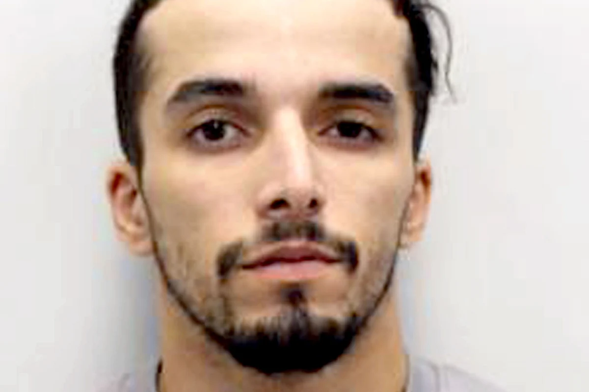 Manhunt ongoing for mistakenly released prisoner Brahim Kaddour-Cherif