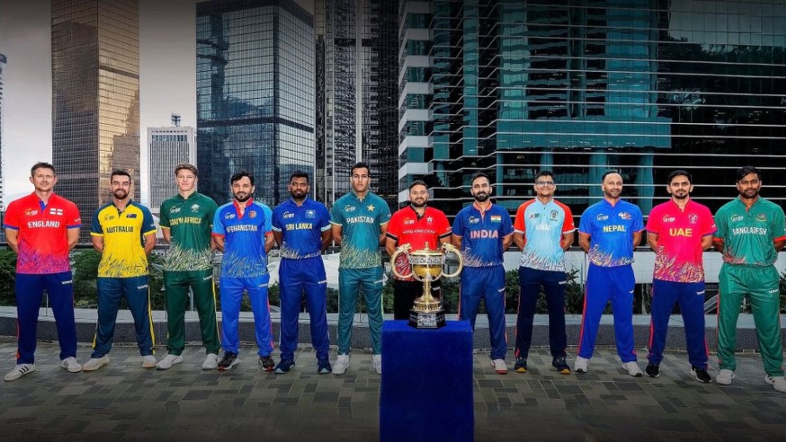 Hong Kong Sixes 2025: Full Schedule, Squads, Format & All You Need To Know