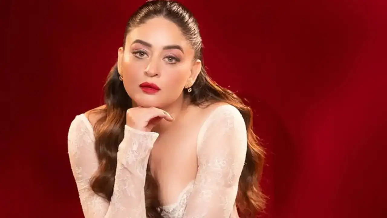 Mahhi Vij Health Update: Actress Hospitalised Due To High Fever, Condition 'Stable'